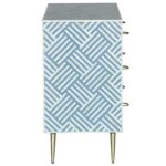 Handmade Inlay Sideboard - Image 3