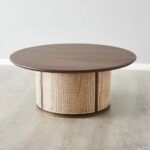 Jaipuri Coffee Table | Ginger Coffee Tablee - Image 3