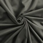 Wooden Seater Fabric Sofa - Image 4