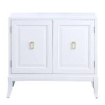 Wooden Console Table - Image 5