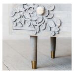 Bird Cabinet with Three Drawers - Image 2
