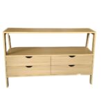 Style Console Table Hallway Furniture - Image 2
