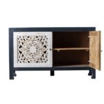 Wooden Cabinet for Storage - Image 4