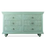 Wooden Chest of Drawers - Image 3