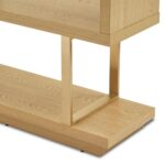 Wood Sloane Shelf - Image 3