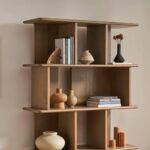 Wood Sloane Shelf - Image 3