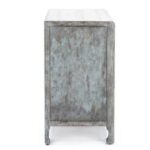 Wooden Rustic Chest of Drawer - Image 3
