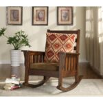 Traditional Rocking Chair - Image 2