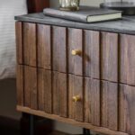 Bedside Drawers - Elegant Storage Solution for Your Bedroom - Image 5