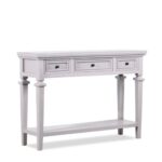 Heaven Wooden Console Foyer Table - Image 3