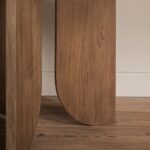 Handmade End Table - Image 3