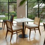 Rajasthani Dining Chair