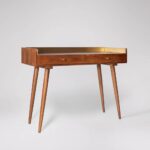 Diana - Classic Study Table - Image 3