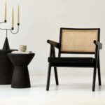 Accent Chair