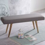 Wooden Bench - Image 2