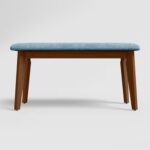Wooden Bench - Image 2