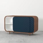 New Design Sideboard in Mango Wood Furniture - Image 8