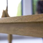 Mango Wood Dining - Image 5