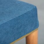 Wooden Indian Design Square chair - Image 6