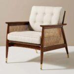 Chandigarh Armchair - Image 2