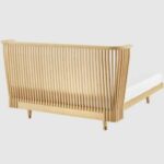 Teakwood Bed - Image 3