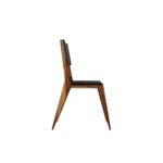 Wooden Artistic Handcrafted Chair - Image 5