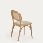Rattan Chair - Image 5