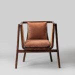 Shizukana Chair - Image 2