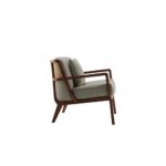 Nayla Throne Chair - Image 3