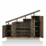 Handcrafted Modern Shoe Rack Furniture - Image 6