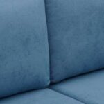 Hasthshilpa SnugNest Duo Fabric Sofa - Image 3