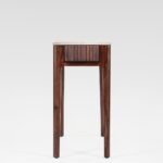 Wooden Drawer Console Table - Image 3