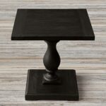 Stupa End Table - Image 3