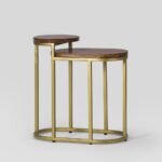 Mrigyasa End Table - Image 3