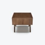 Coffee Table in Acacia Wood - Image 3