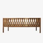 Natural Serenity Daybed Sofa - Image 4