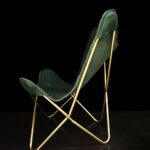 Butterfly Chair Leather - Image 4