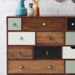 Marwari Chest Of Twelve Drawers - Image 5