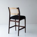 Zoe Bar Chair - Image 4