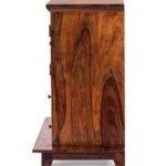 Wooden Handmade Home Temple - Image 5