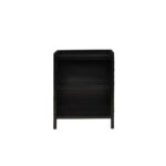 Cane Modern Side Table - Image 4