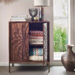 Rajasthani Storage Cabinet