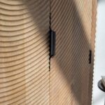 Hailey Wooden Cabinet - Image 6