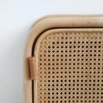 Wooden Modern Bedside Table Storage - Image 3