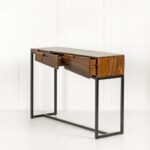 Industrial Sharad Console Table - Image 4
