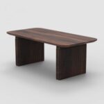 Rajasthani Jane Coffee Table - Image 6