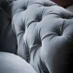 Adonis Chesterfield Sofa - Image 5