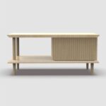 Indian Jane Coffee Table - Image 4