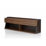 Wooden TV Unit - Image 5