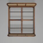 Wooden Artistic King Size Bed - Image 3